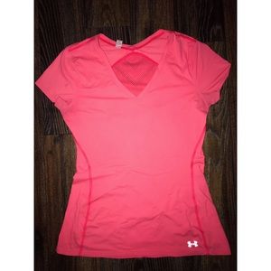 Under Armor Athletic Shirt